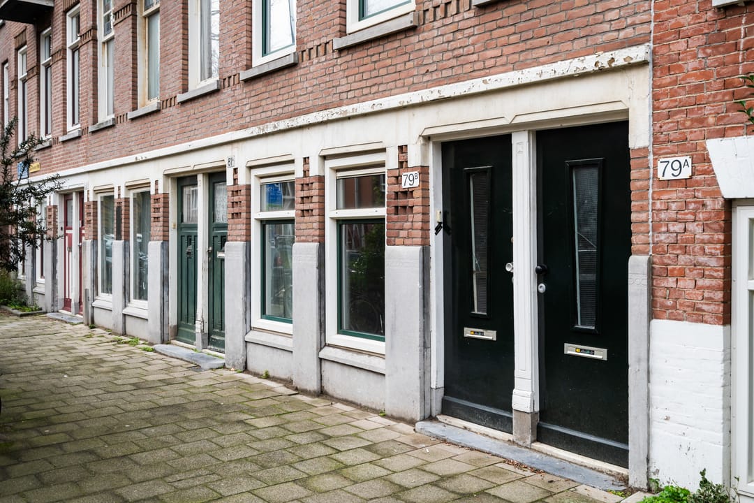 Foto 47 van Gerrit Jan Mulderstraat 79-B