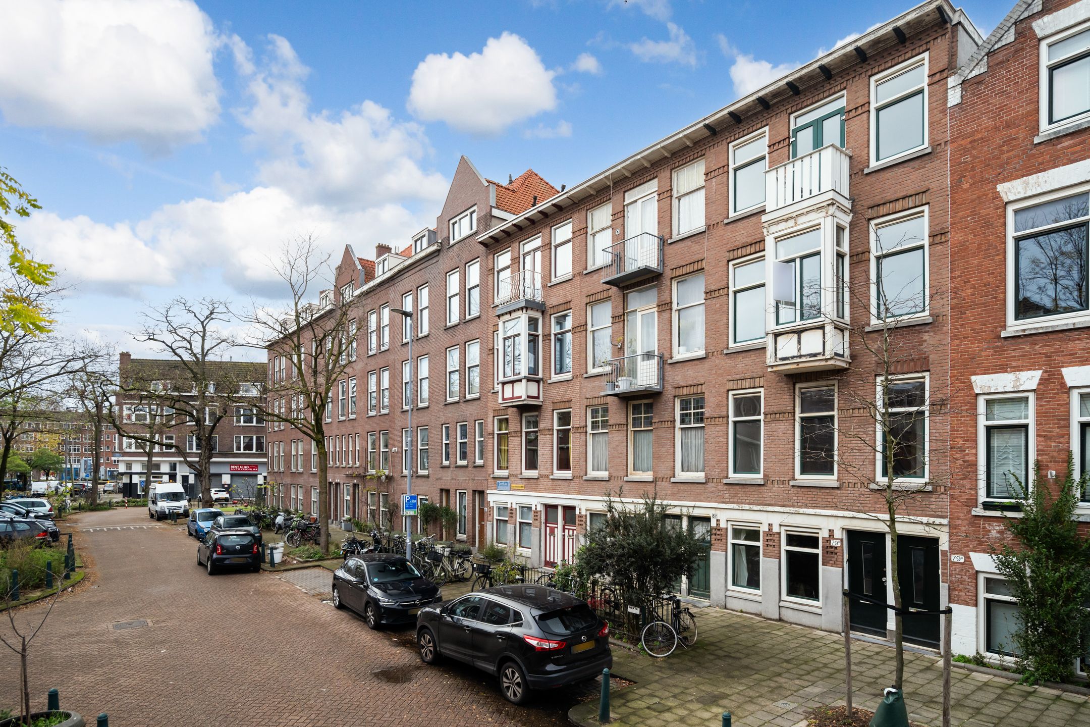 Foto 48 van Gerrit Jan Mulderstraat 79-B