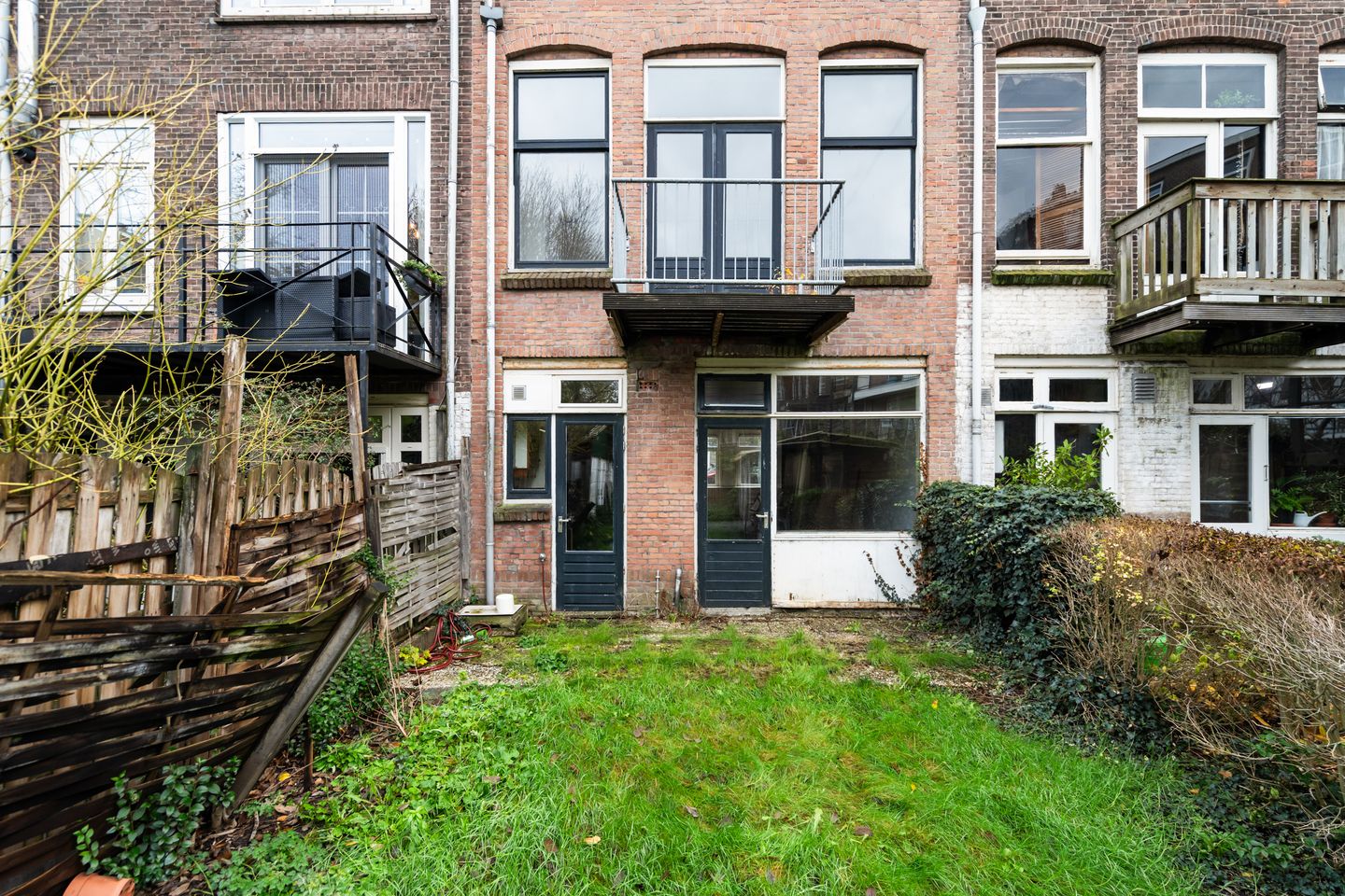 Foto 20 van Gerrit Jan Mulderstraat 79-B