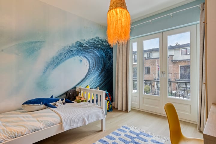 Foto 36 van Esdoornstraat 35