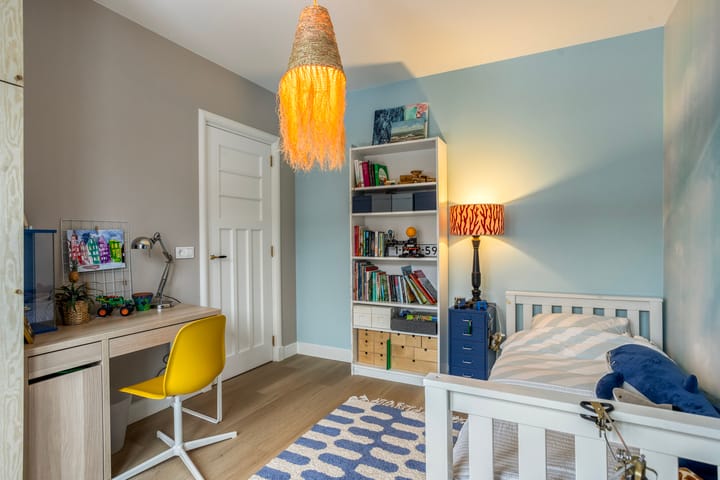 Foto 38 van Esdoornstraat 35