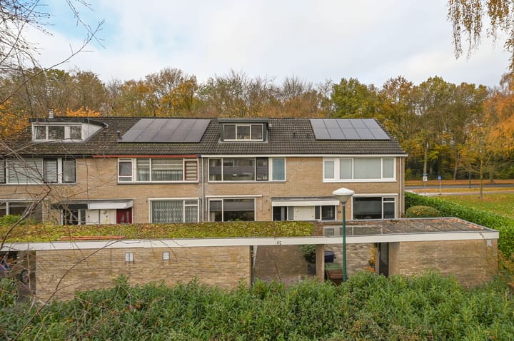 Foto 1 van Jan de Rooystraat 4