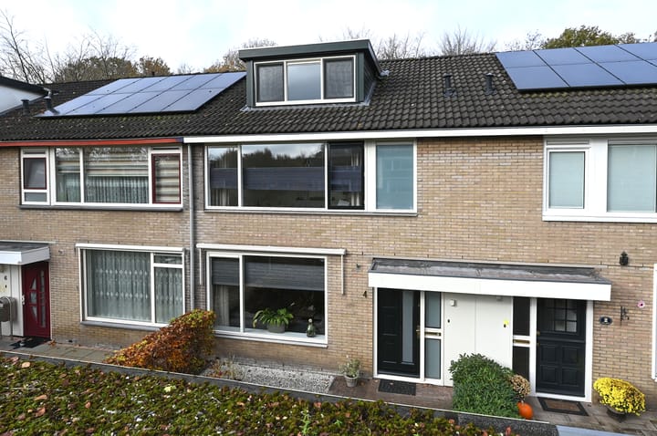 Foto 2 van Jan de Rooystraat 4