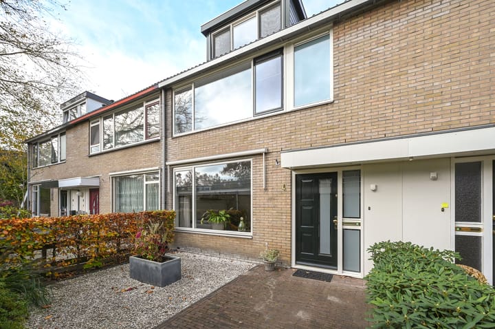 Foto 3 van Jan de Rooystraat 4