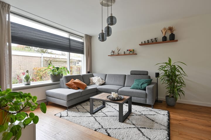 Foto 5 van Jan de Rooystraat 4