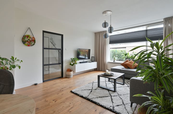 Foto 7 van Jan de Rooystraat 4