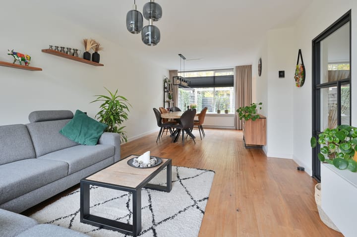 Foto 8 van Jan de Rooystraat 4