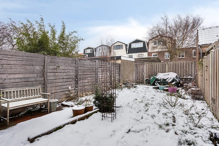 Foto 50 van Esdoornstraat 35