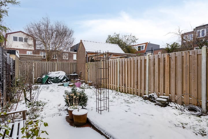 Foto 51 van Esdoornstraat 35