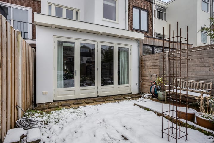 Foto 52 van Esdoornstraat 35