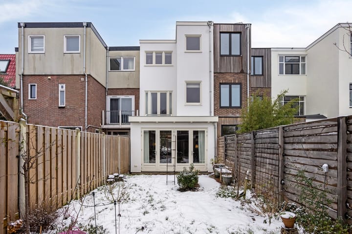 Foto 54 van Esdoornstraat 35