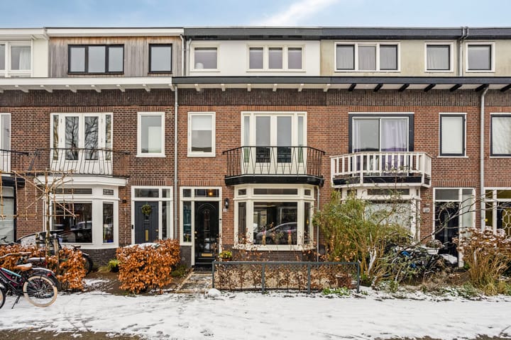 Foto 55 van Esdoornstraat 35