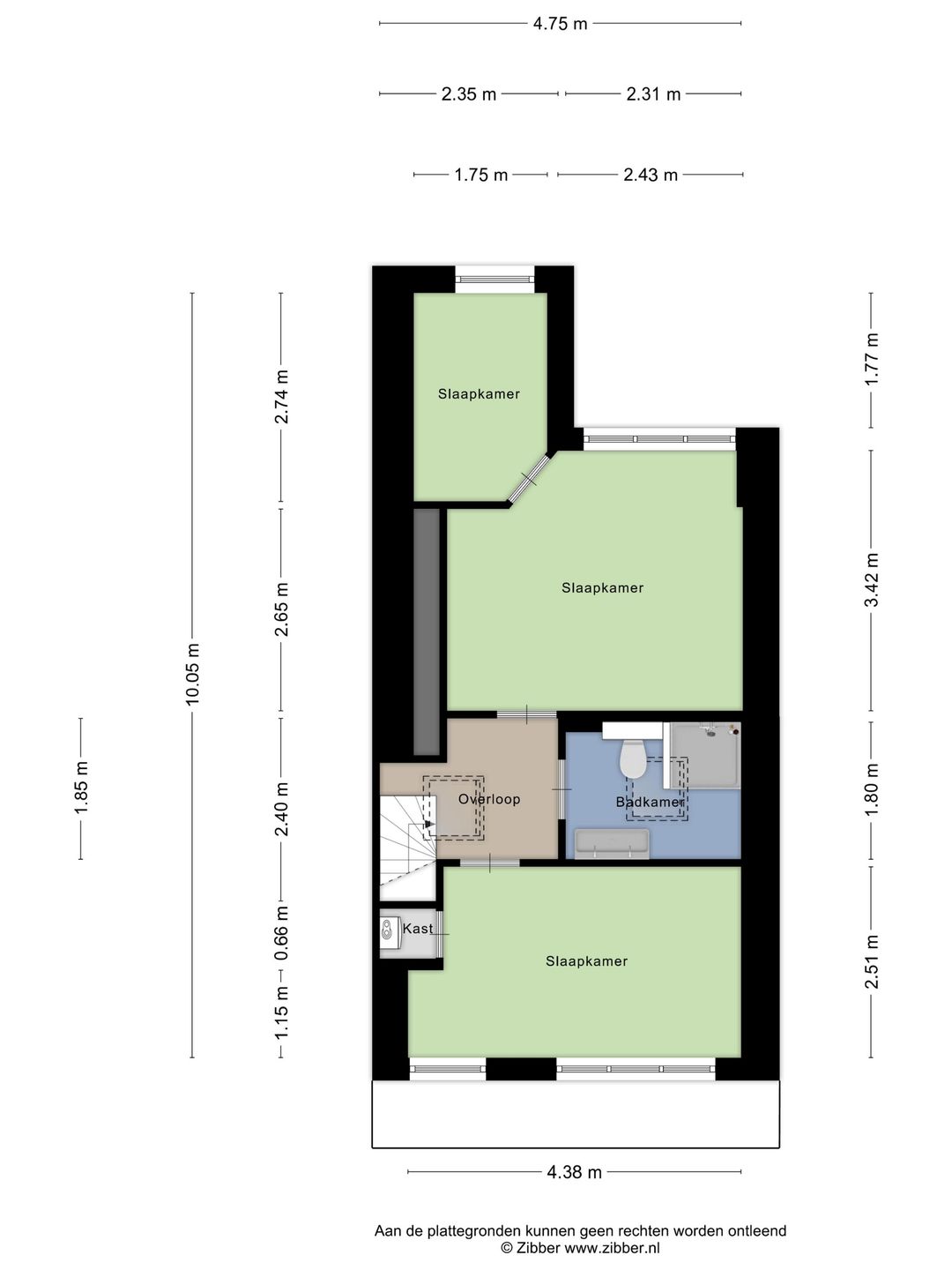 Photo 58 of Esdoornstraat 35