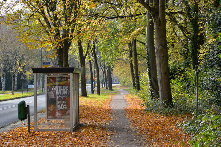 Foto 25 van Jan de Rooystraat 4