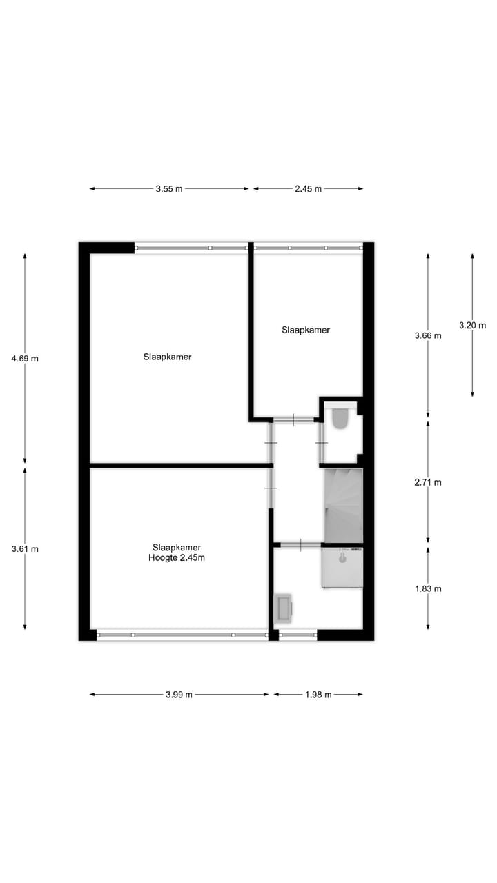 Foto 27 van Jan de Rooystraat 4