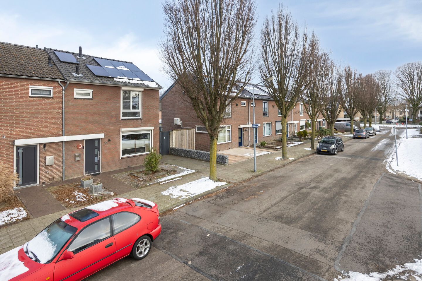 Photo 44 of Amalia van Solmsstraat 13