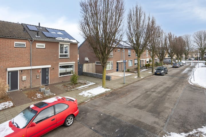 Foto 44 van Amalia van Solmsstraat 13