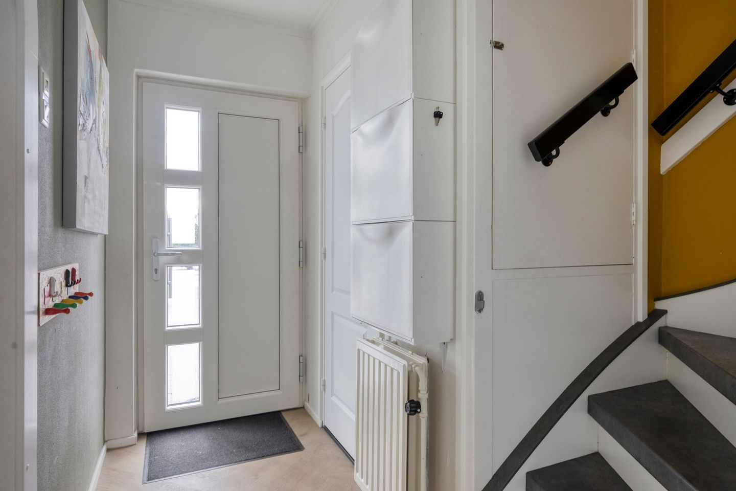 Photo 5 of Amalia van Solmsstraat 13