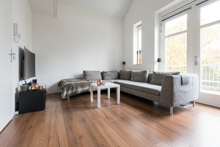 Foto 2 van Voorhof 19