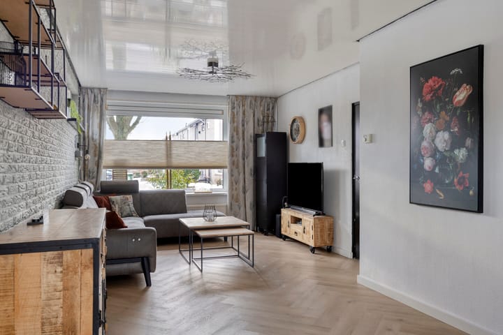 Foto 9 van Amalia van Solmsstraat 13