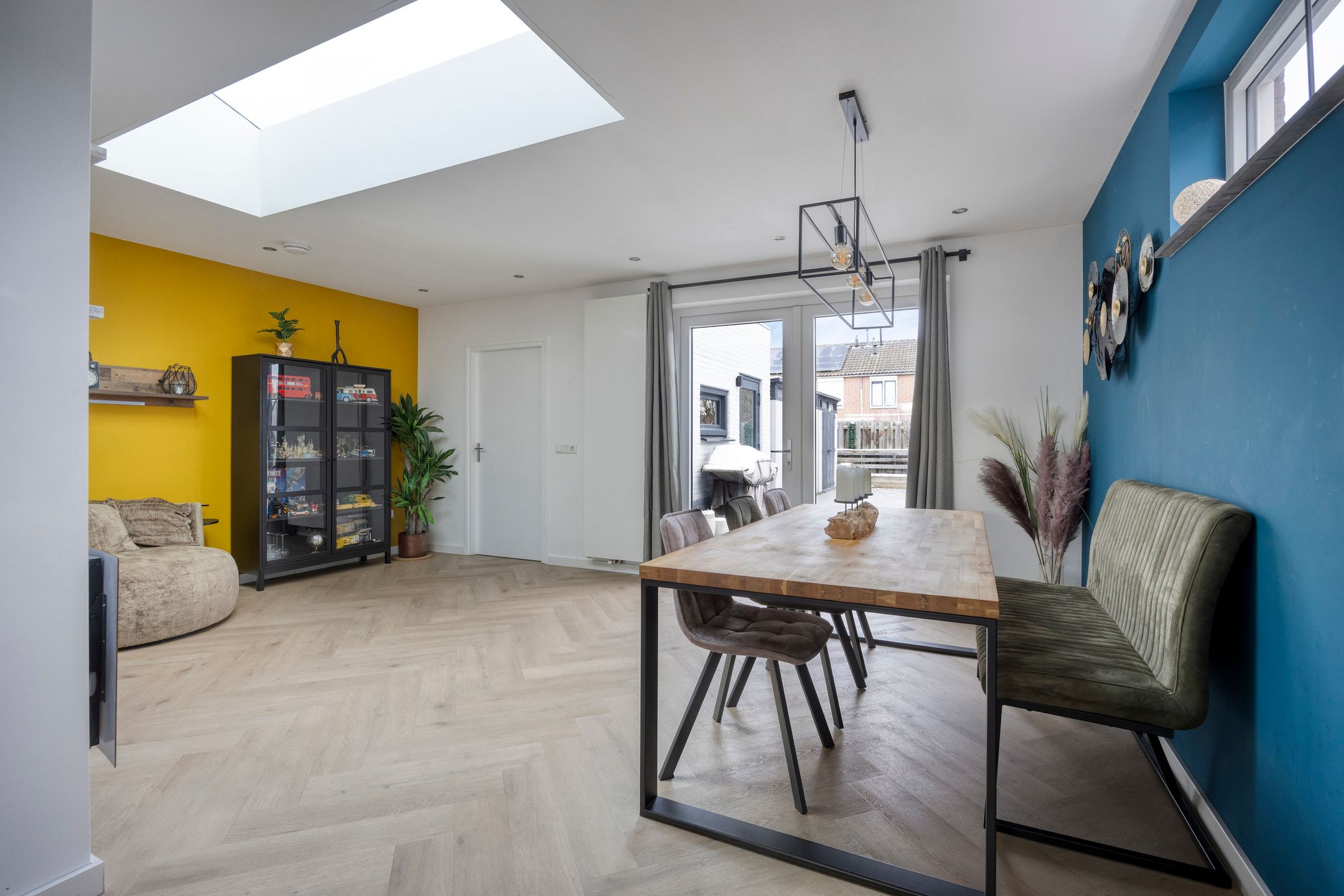 Photo 12 of Amalia van Solmsstraat 13
