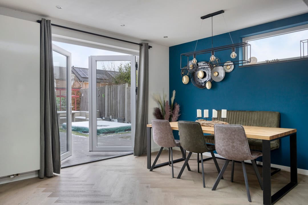 Photo 16 of Amalia van Solmsstraat 13