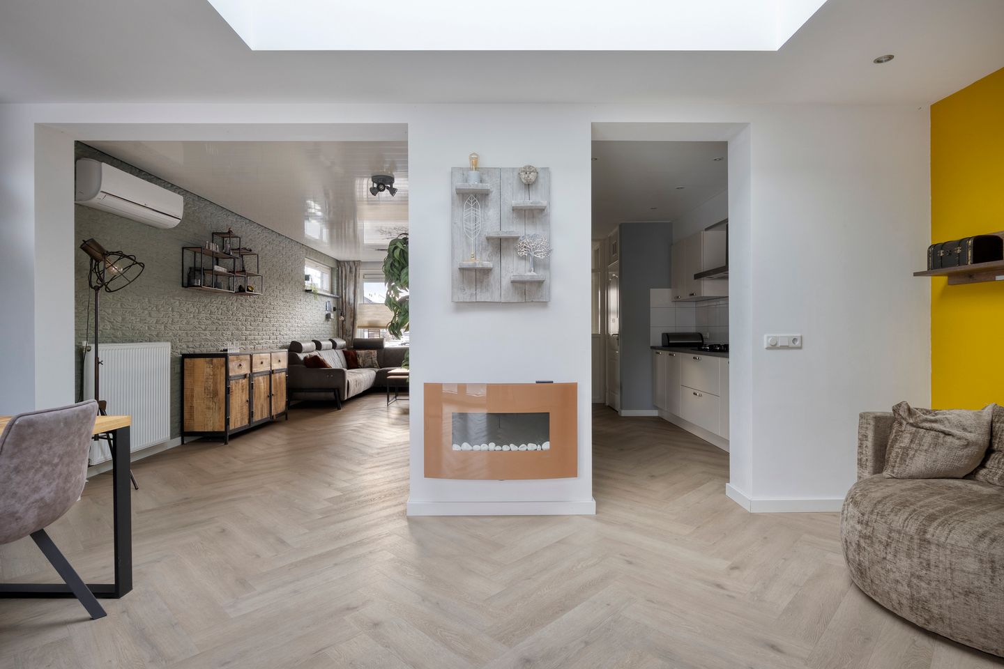 Photo 14 of Amalia van Solmsstraat 13