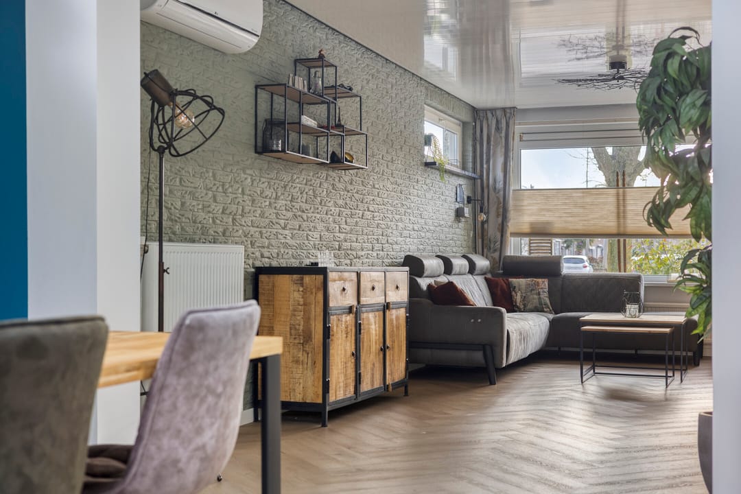 Photo 11 of Amalia van Solmsstraat 13