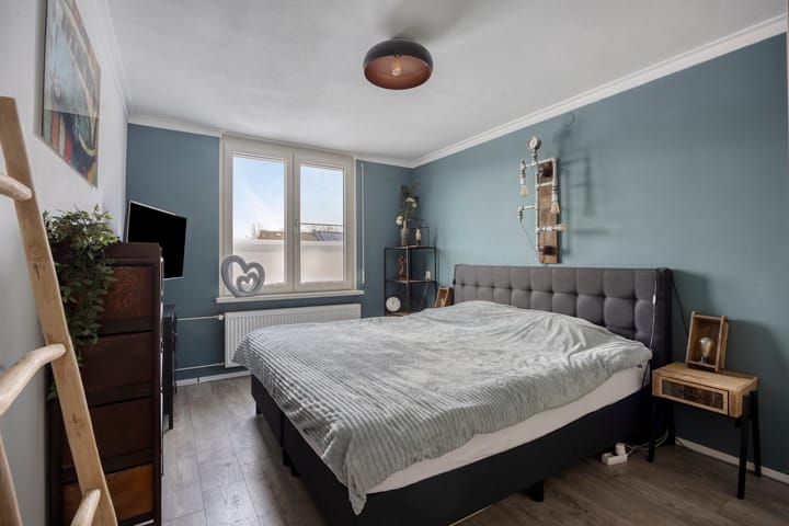 Foto 25 van Amalia van Solmsstraat 13