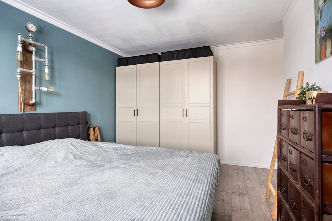 Photo 26 of Amalia van Solmsstraat 13