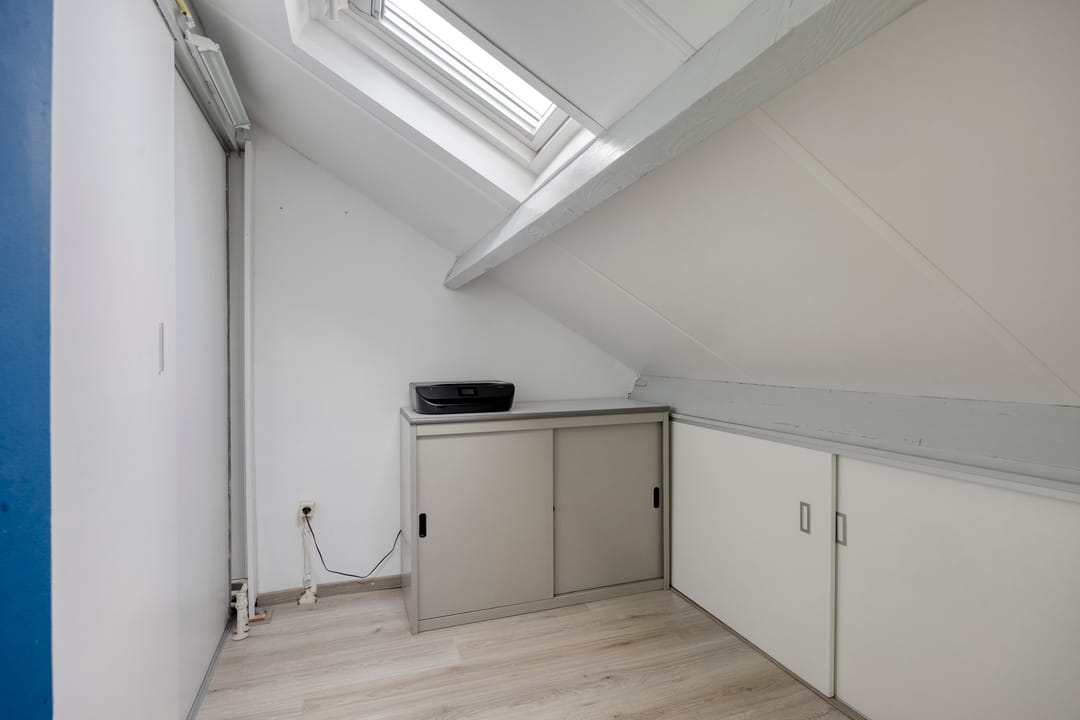 Photo 31 of Amalia van Solmsstraat 13