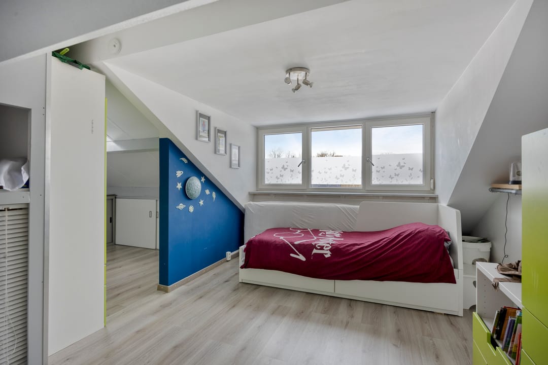 Photo 32 of Amalia van Solmsstraat 13