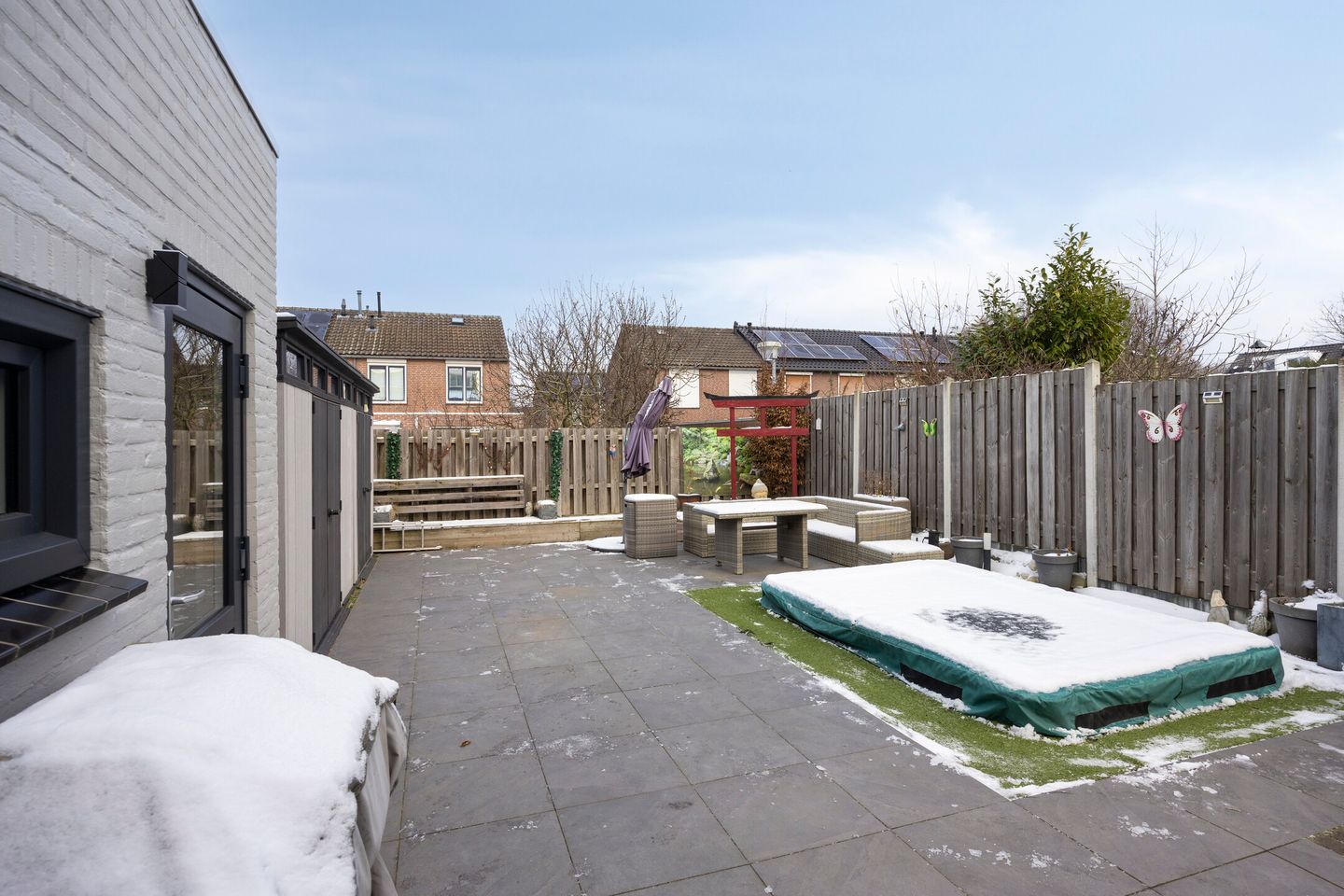 Photo 35 of Amalia van Solmsstraat 13