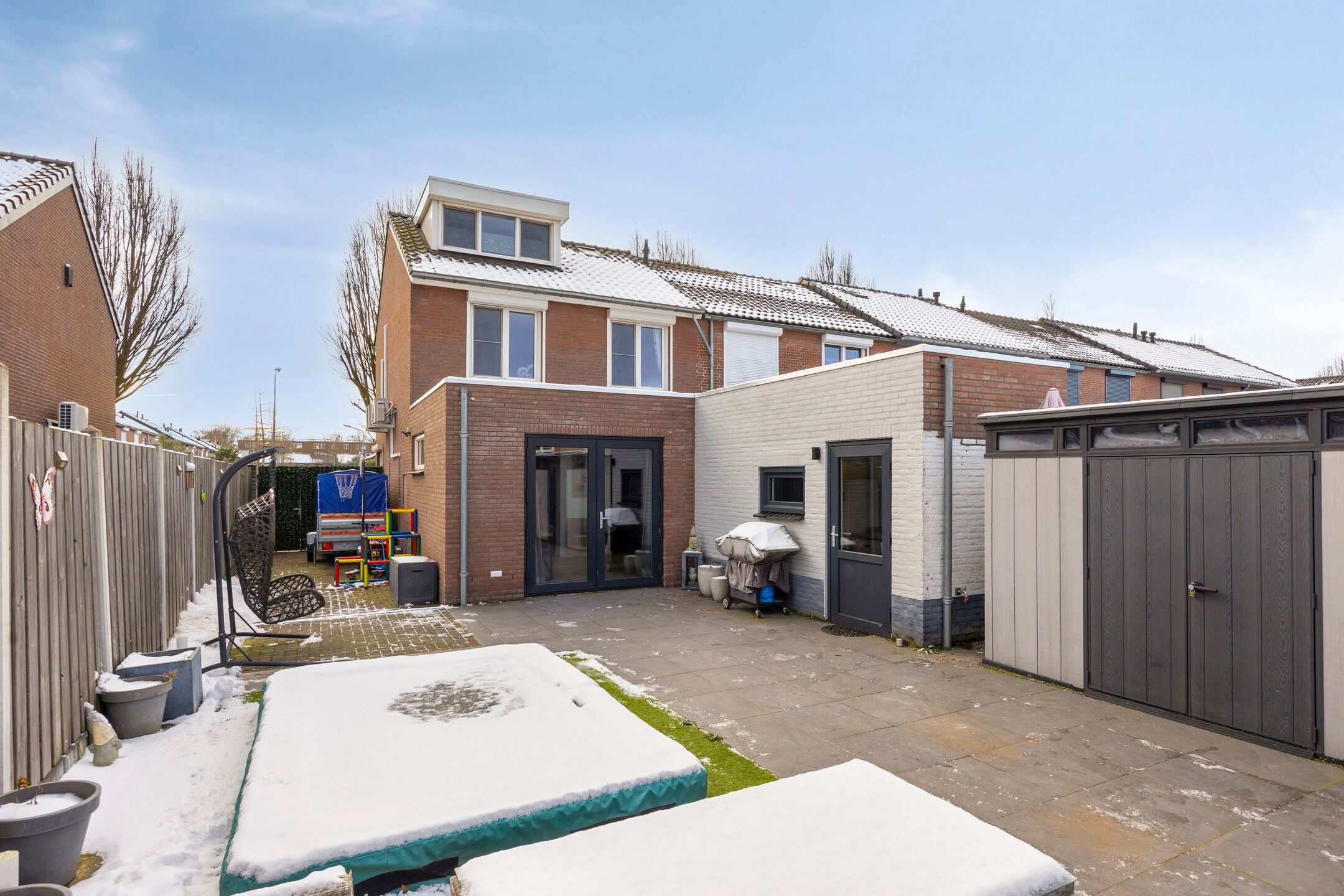 Photo 36 of Amalia van Solmsstraat 13