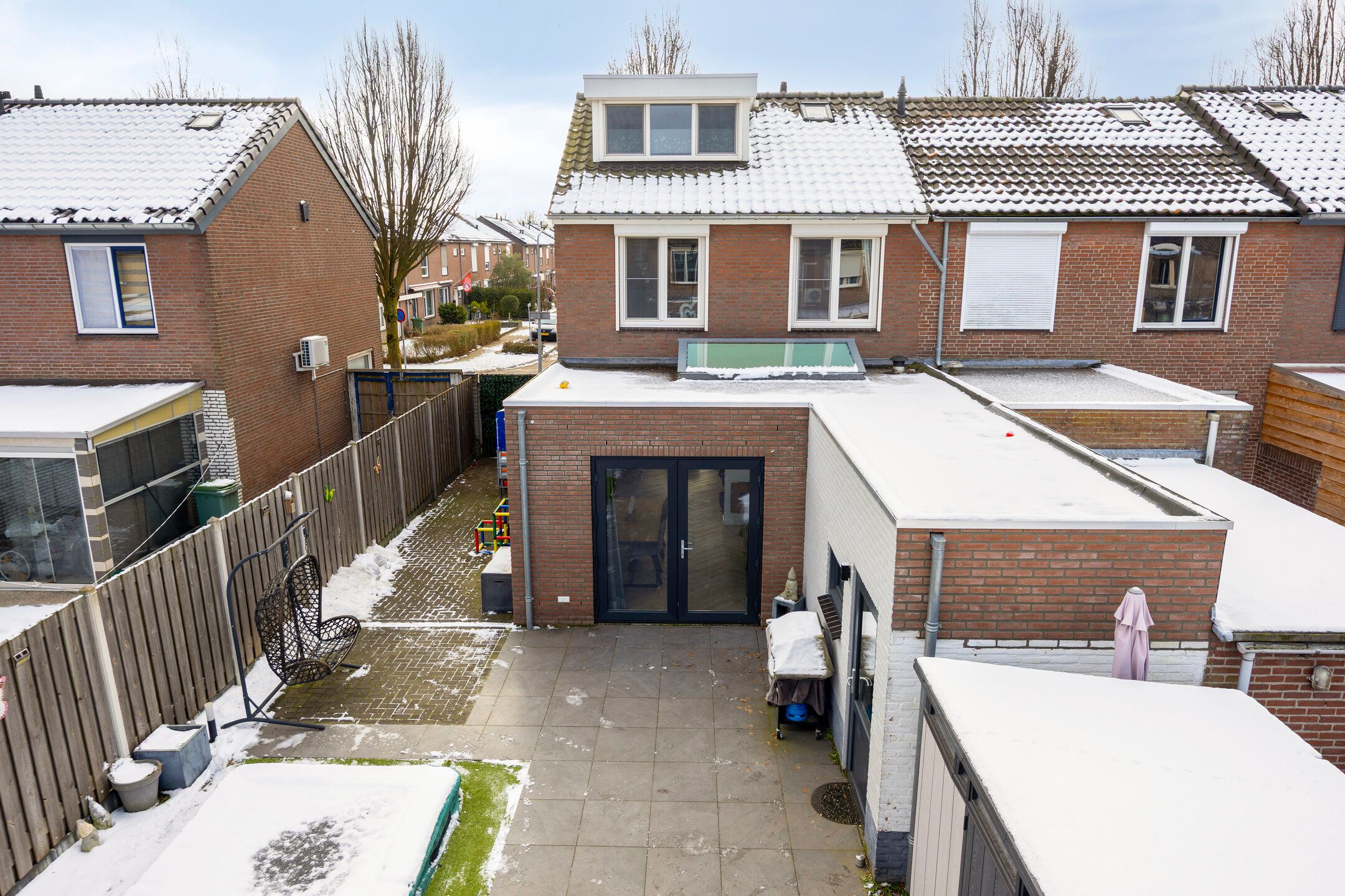 Photo 39 of Amalia van Solmsstraat 13
