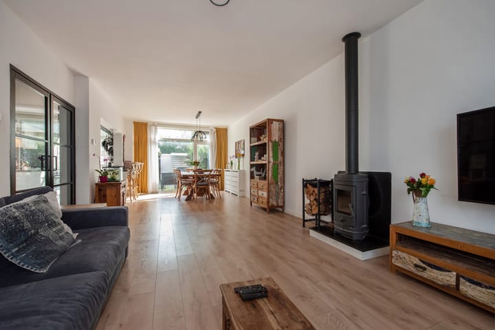 Abraham Lincolnlaan 11