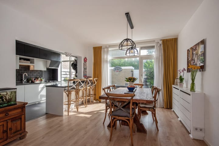 Foto 2 van Abraham Lincolnlaan 11