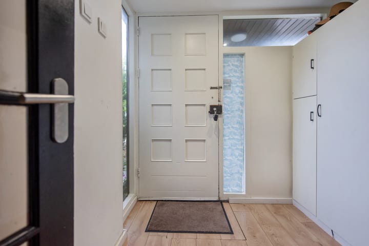 Foto 6 van Abraham Lincolnlaan 11