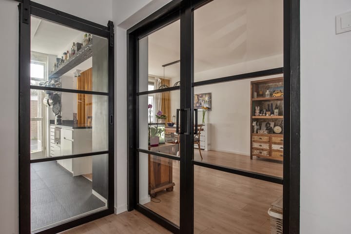 Foto 9 van Abraham Lincolnlaan 11