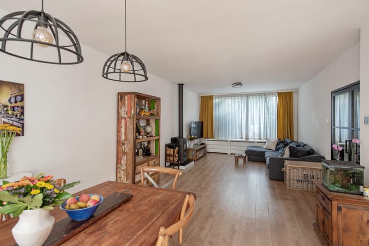 Foto 10 van Abraham Lincolnlaan 11