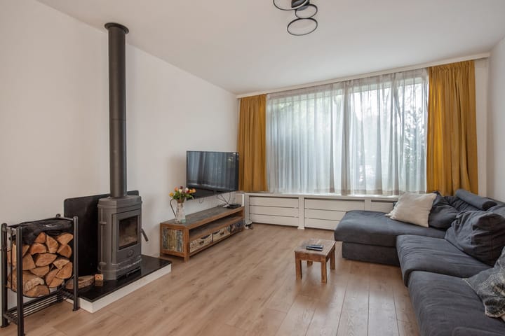 Foto 11 van Abraham Lincolnlaan 11