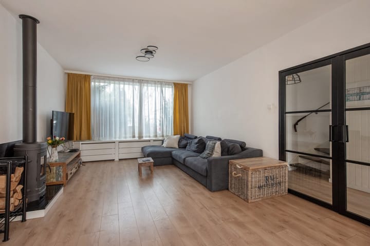 Foto 12 van Abraham Lincolnlaan 11