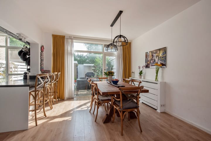 Foto 13 van Abraham Lincolnlaan 11