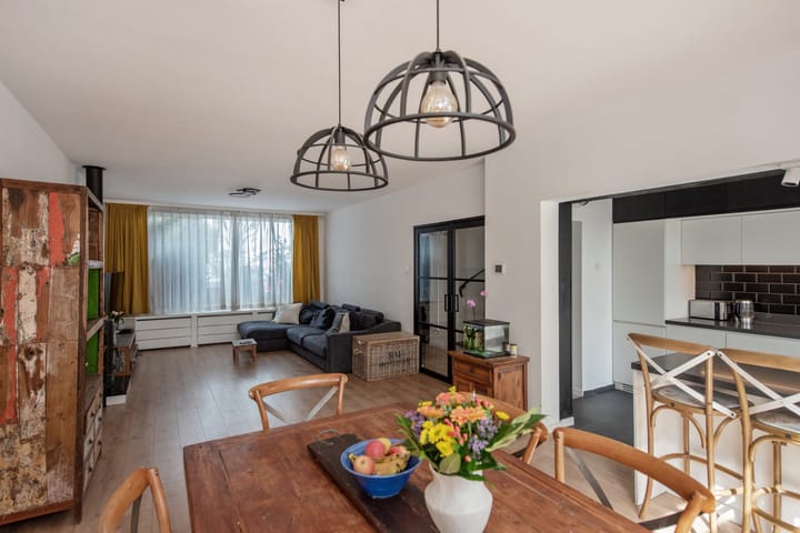 Foto 14 van Abraham Lincolnlaan 11