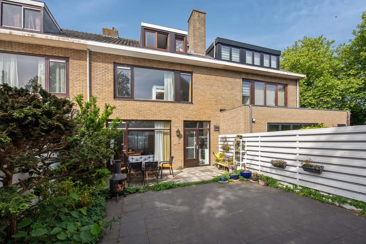 Foto 17 van Abraham Lincolnlaan 11