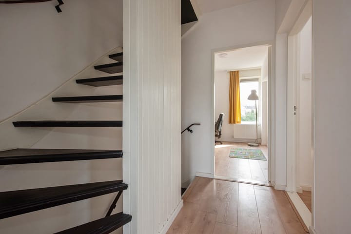 Foto 20 van Abraham Lincolnlaan 11