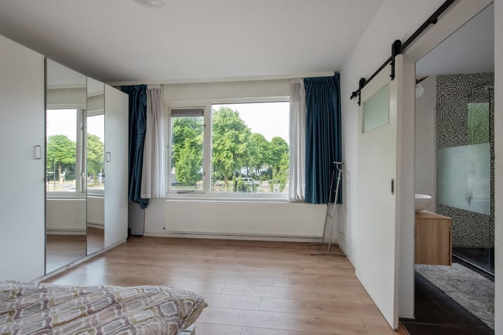 Foto 21 van Abraham Lincolnlaan 11