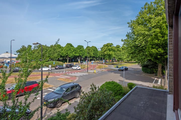 Foto 22 van Abraham Lincolnlaan 11