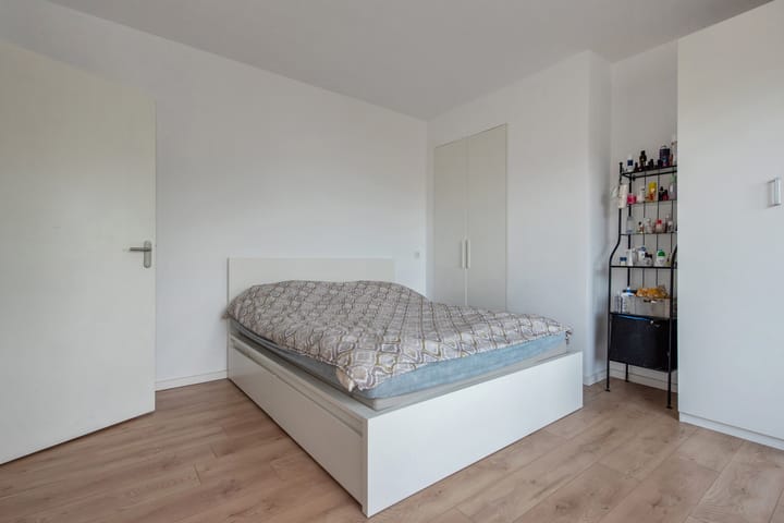 Foto 23 van Abraham Lincolnlaan 11