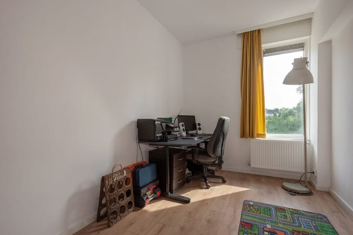 Foto 24 van Abraham Lincolnlaan 11